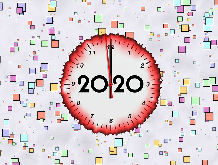 2020 In Review